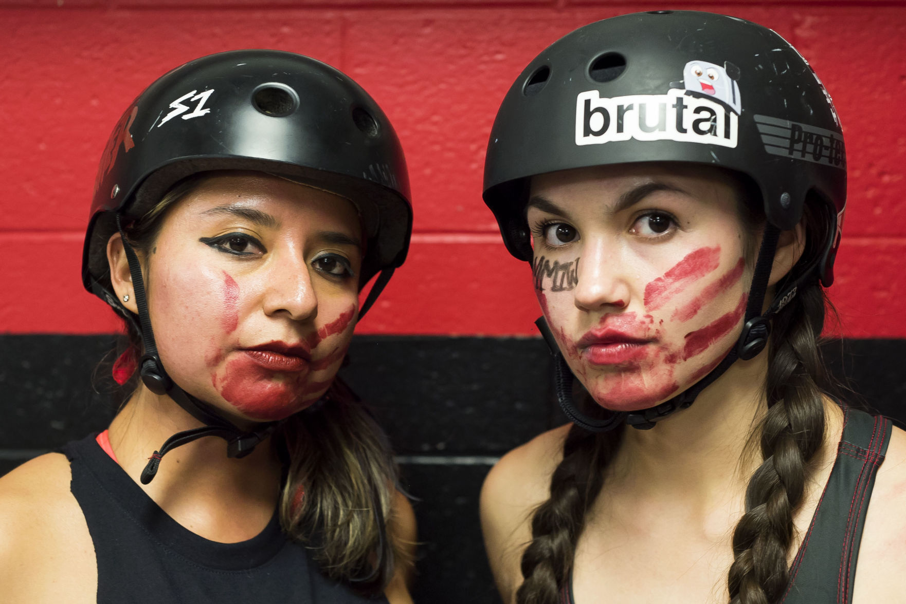Juggernauts roller derby